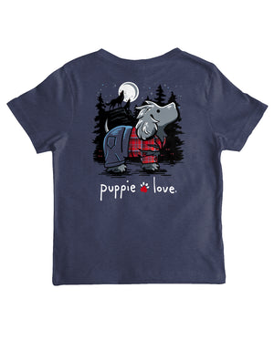 Youth Werewolf Pup By Puppie Love (Pre-Order 2-3 Weeks)