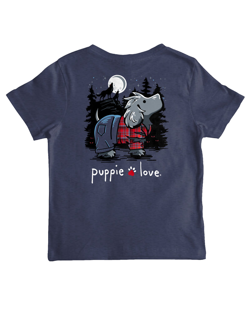 Youth Werewolf Pup By Puppie Love (Pre-Order 2-3 Weeks)