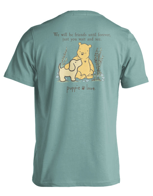 Winnie And Pup By Puppie Love (Pre-Order 2-3 Weeks)