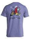 Zombie Skeleton Pup By Puppie Love (Pre-Order 2-3 Weeks)