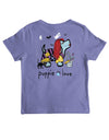 Youth Zombie Skeleton Pup By Puppie Love (Pre-Order 2-3 Weeks)