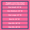 Sandcastle Pup By Puppie Love (Pre-Order 2-3 Weeks)