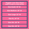 Rainbow Bridge Pup Short Sleeve By Puppie Love (Pre-Order 2-3 Weeks)