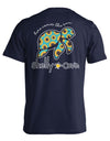 Here Comes The Sun Turtle By Shelly Cove (Pre-Order 2-3 Weeks)