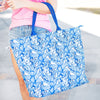 Lookin' Pine Beach Bag