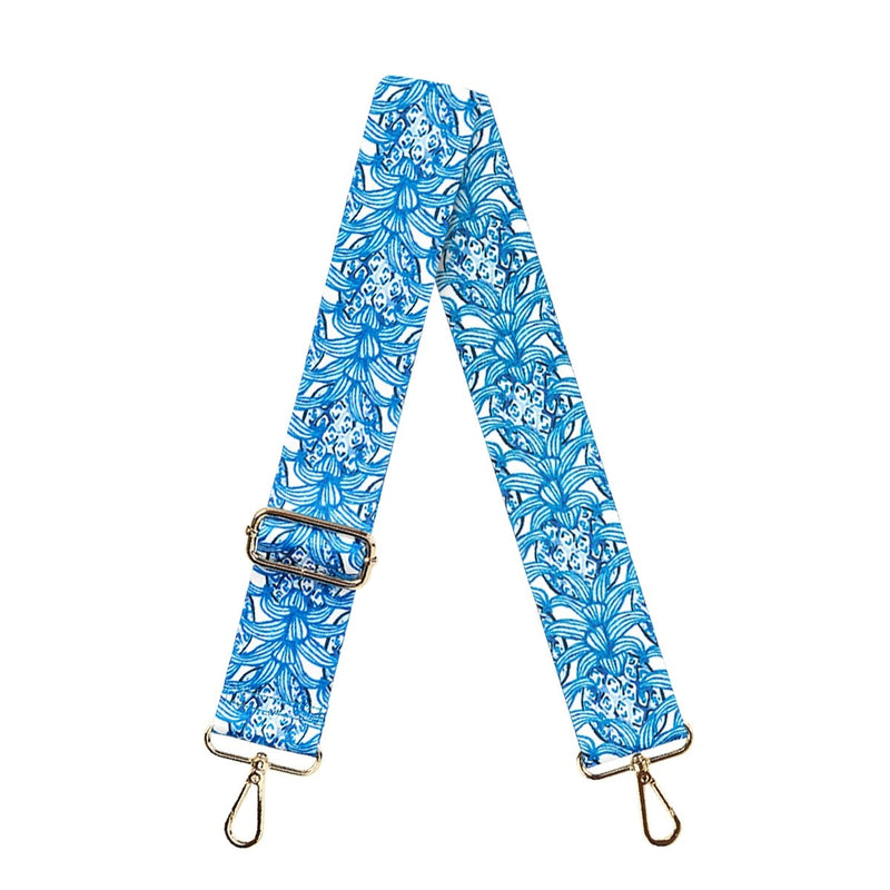 Lookin' Pine Crossbody Strap