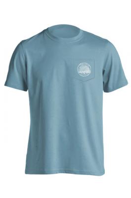 Weekend Hooker Short Sleeve By Live Oak Brand (Pre-Order 2-3 Weeks)