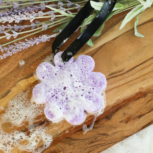 Spongelle Scent French Lavender