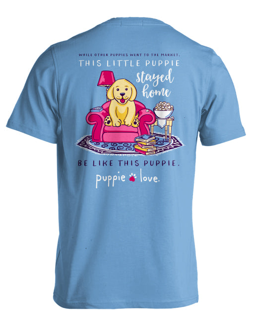 SALE - Stay At Home Pup By Puppie Love