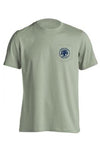 Tackle Box Puppy Short Sleeve By Live Oak Brand (Pre-Order 2-3 Weeks)