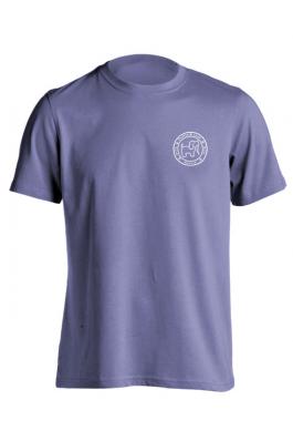 Rescued Is My Favorite Breed Short Sleeve By Puppie Love (Pre-Order 2-3 Weeks)