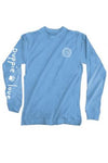 Honey Bee Pup Long Sleeve Tee By Puppie Love (Pre-Order 2-3 Weeks)