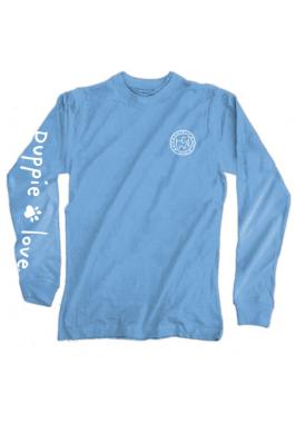 Honey Bee Pup Long Sleeve Tee By Puppie Love (Pre-Order 2-3 Weeks)