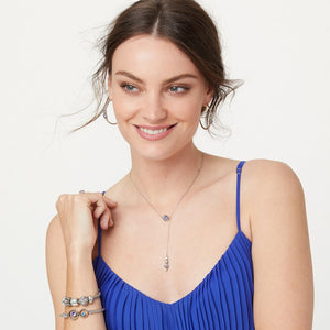 Halo Hoop Earrings by Brighton