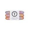 Teleties Sherbert - Small Hair Tie Pack Of 3
