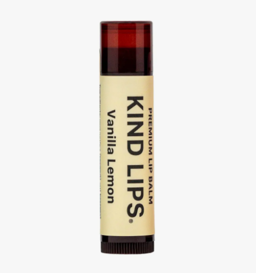 Vanilla Lemon by Kind Lips