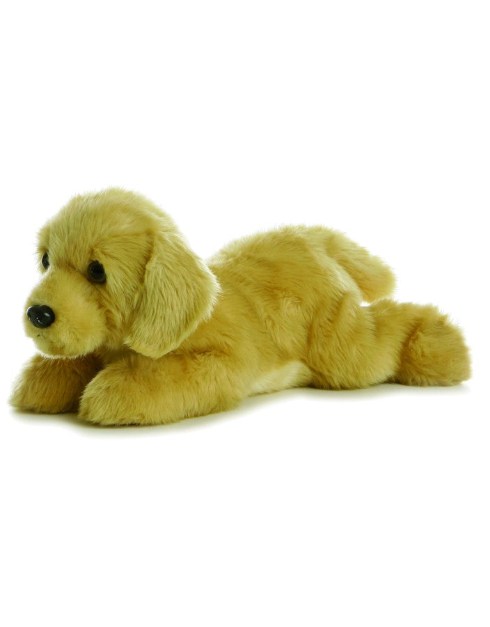 Marley Plush by Puppie Love