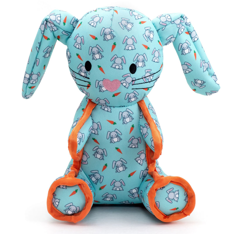 Dog Toy- Bunny Tough Toy