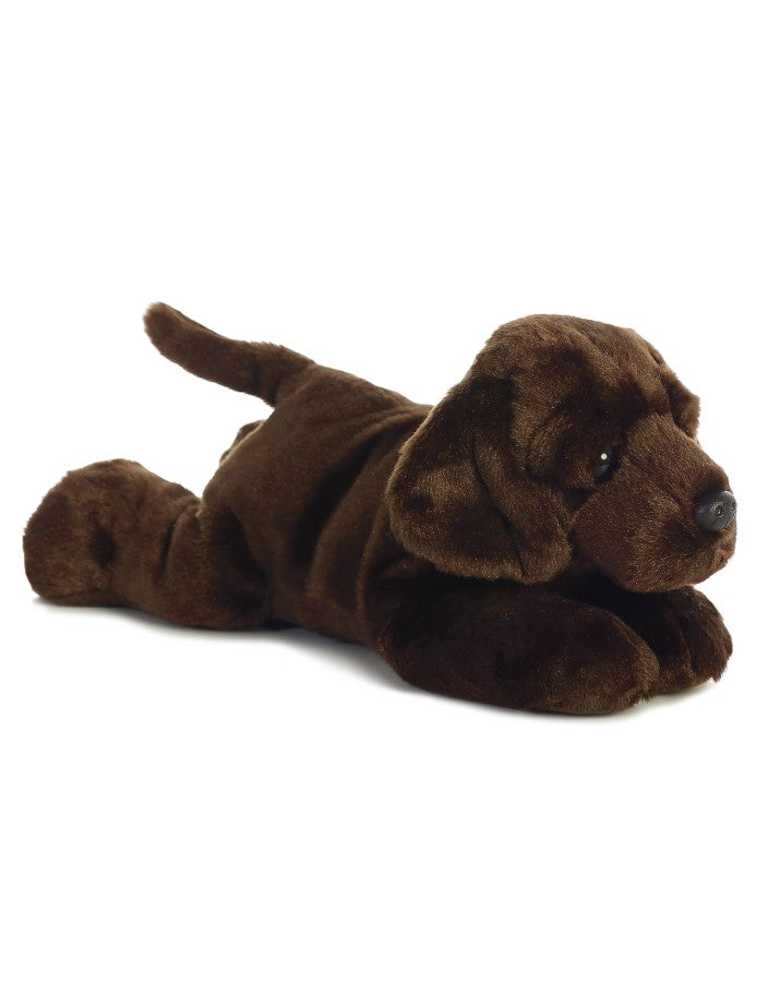 Emmy Plush by Puppie Love