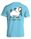 Sheep Pup Short Sleeve By Puppie Love (Pre-Order 2-3 Weeks)