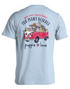 Rescue Bus Pup By Puppie Love (Pre-Order 2-3 Weeks)