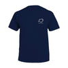 Australia Navy Tee- Shelly Cove