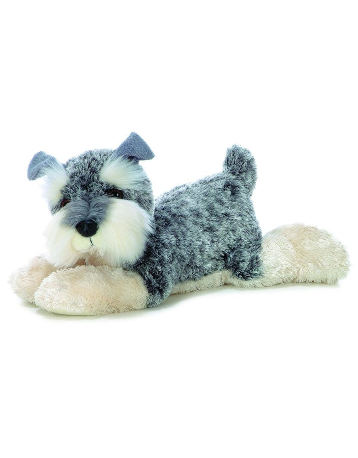 Shadow Plush by Puppie Love