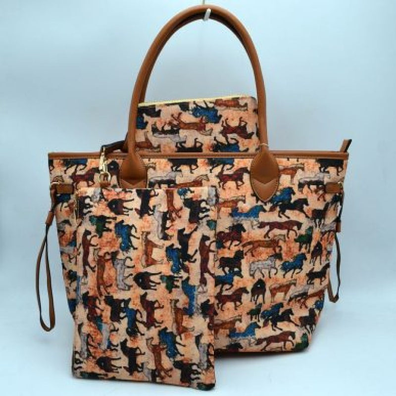 Horse Bag