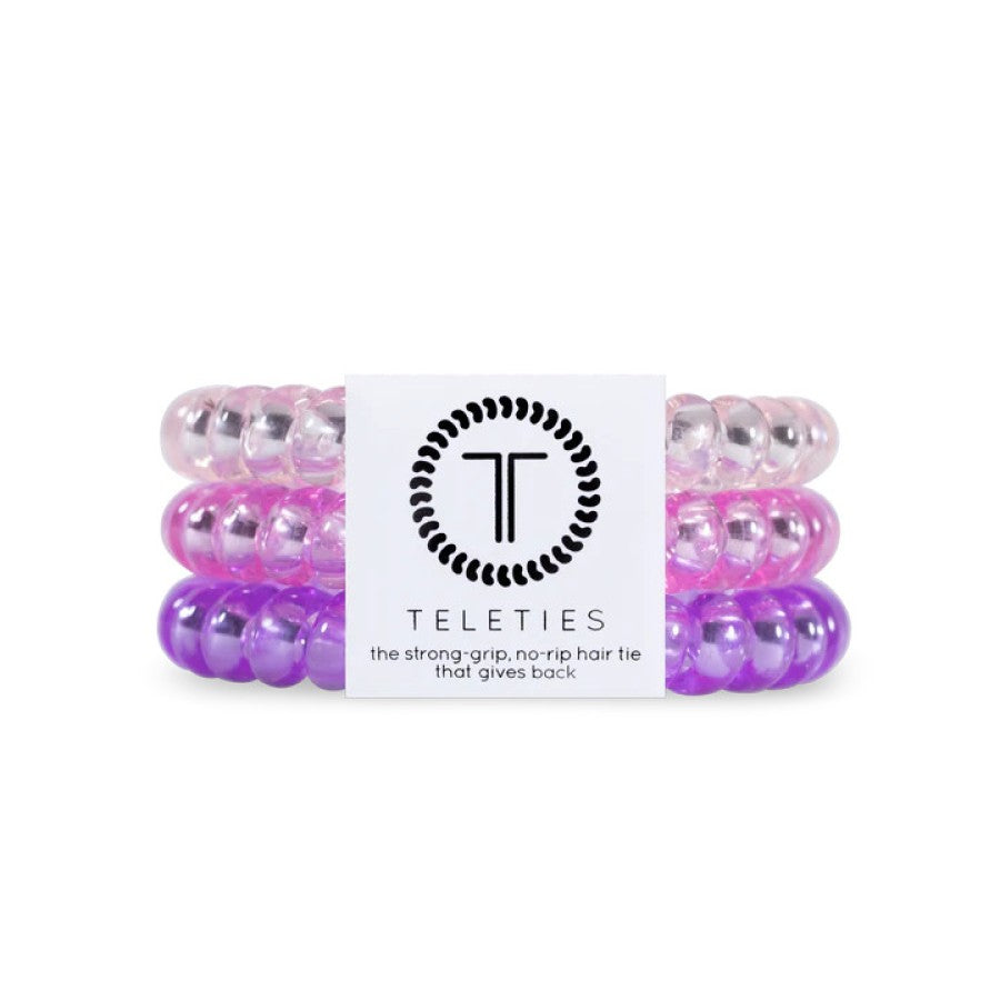 Teleties Maui - Small Hair Tie Pack Of 3