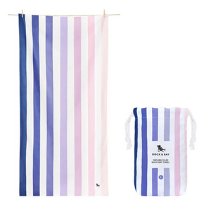 Dock & Bay Quick Dry Towel - Dusk To Dawn