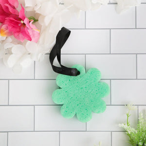 Spongelle Scent Coconut Verbena