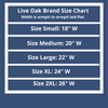 Flag Boat Short Sleeve By Live Oak Brand (Pre-Order 2-3 Weeks)