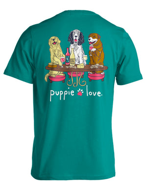 Wine Dogs By Puppie Love (Pre-Order 2-3 Weeks)